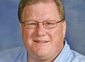 Dennis Stahly