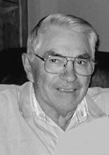 Ray Harley Cranston