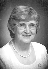 Elizabeth Graham