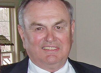 V. Kent Green