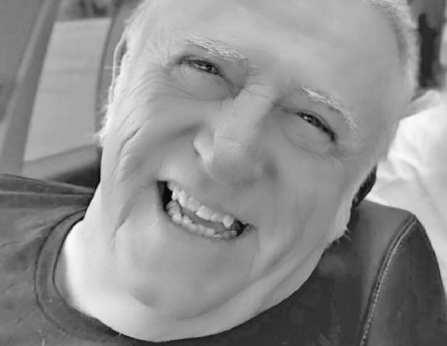 Jeffrey Alan Michelson