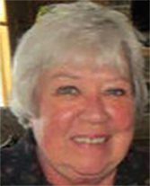 Patricia Eunice Forbes