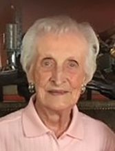 Dolores Marie Schmidt