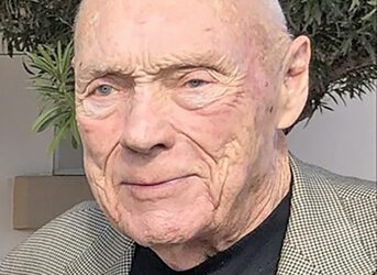 Stanley Jon Miller