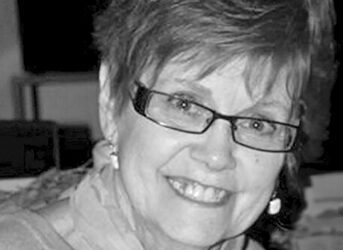 Susanne Marie Bicknese