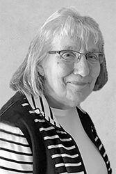 Marian Stevenson