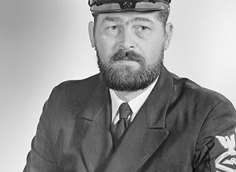 Paul Lanning DeMuth