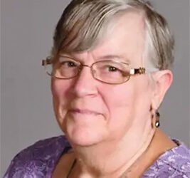 Jolene Henely Longmore