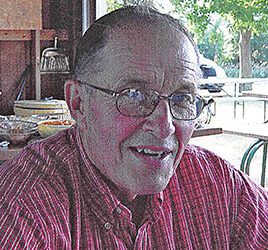 Kenneth Eugene Byers