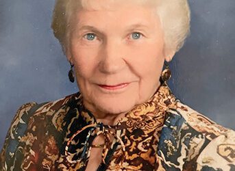 Stella Mae Nelsen