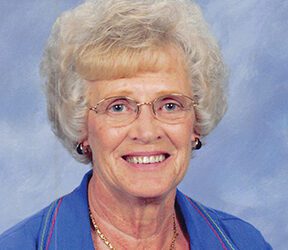 Delores “Dee” Fredricks