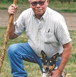 LeRoy Arlen Koep