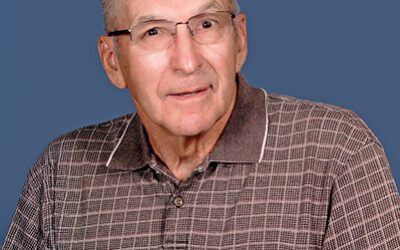 Bruce Edward Will