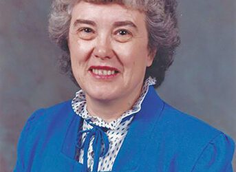 Bertha Marietta (Fliss) Wahlman