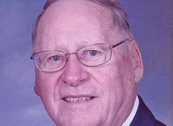 Donald E. Bierstedt