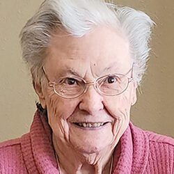Ellen Louise Watkins Hales