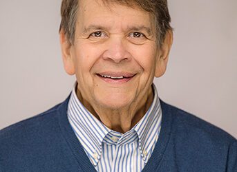 James (Jim) Dorgan Jensen