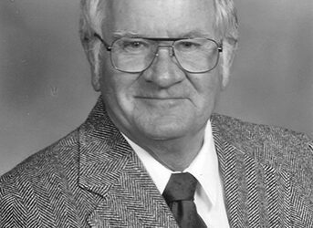 Larry Metge