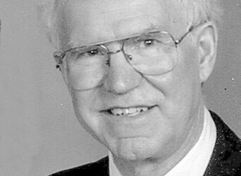 Rev. Ray Miller