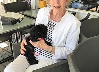 Ruth Evelyn Ferguson