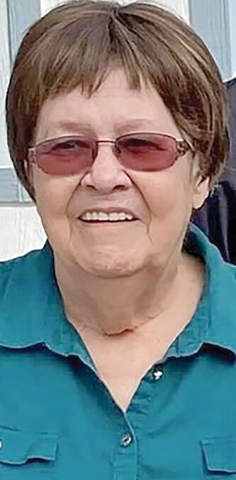 Bonnie Gilbertson