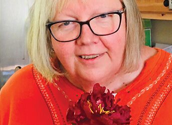 Carole Rae (Davis) Caviness