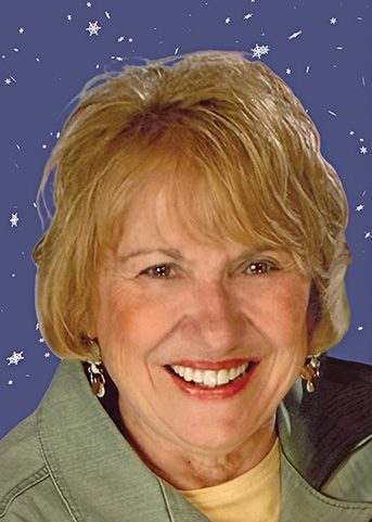Glenda Kay (Morfitt) Durst