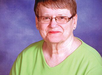 Becky Frederick