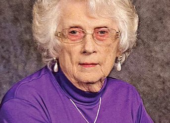 Betty Jane Jensen