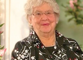 Pearl Jones