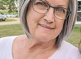 Mary “Cathy” Murray Lloyd