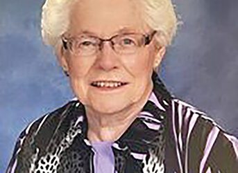 Elaine “Tootie” Mehan
