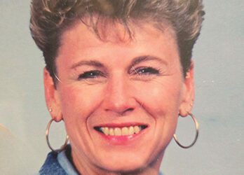 Joan Elizabeth Miner