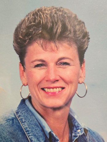 Joan Elizabeth Miner