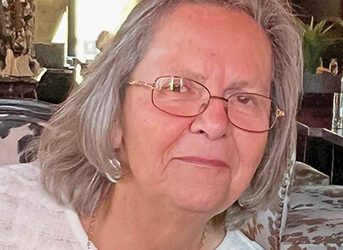Judith Ann “Judy” Schoon,