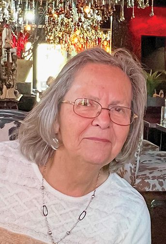 Judith Ann “Judy” Schoon,