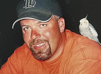 Robert “Rob” Charles Tvedte