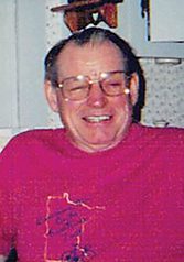 Clarence Albertus Bosch