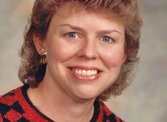 Becky Lynn Berg