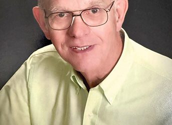 Ronald “Ron” Brockmeyer