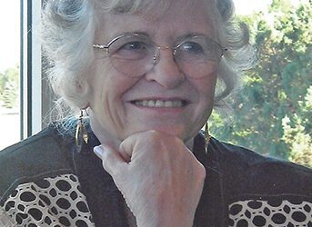 Jean Freed