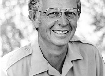 Wally Jorgensen