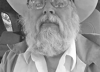 Richard Lee Holmberg