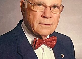 Charles W. Wetzeler