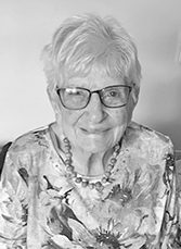 Gladys Darlene Zweifel