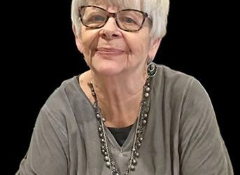 Shirley Louise Carlson