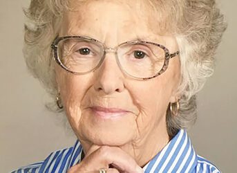 Sharon Rose “Kinniston” Caskey