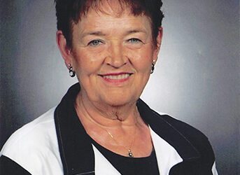 Sharlene Engel