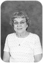 Ione Shirley (Tonderum) Johnson