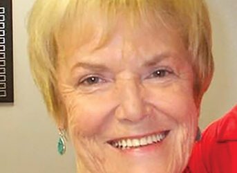 Janice Ruth Mills